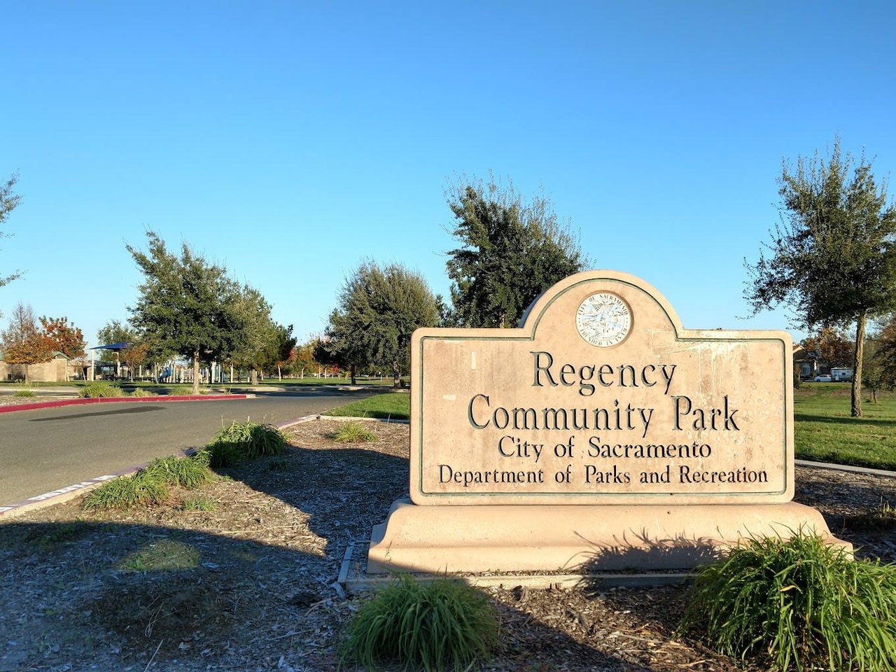 Regency Park