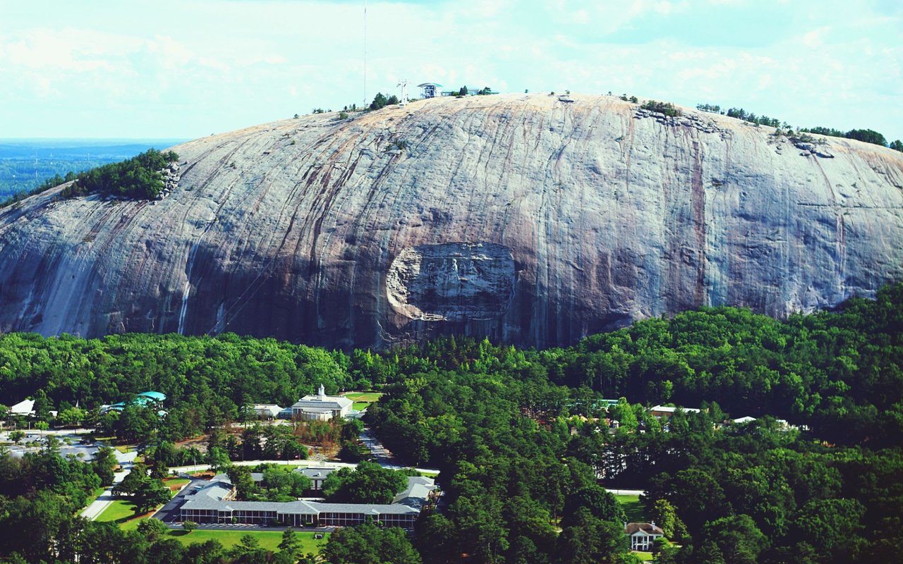 Stone Mountain