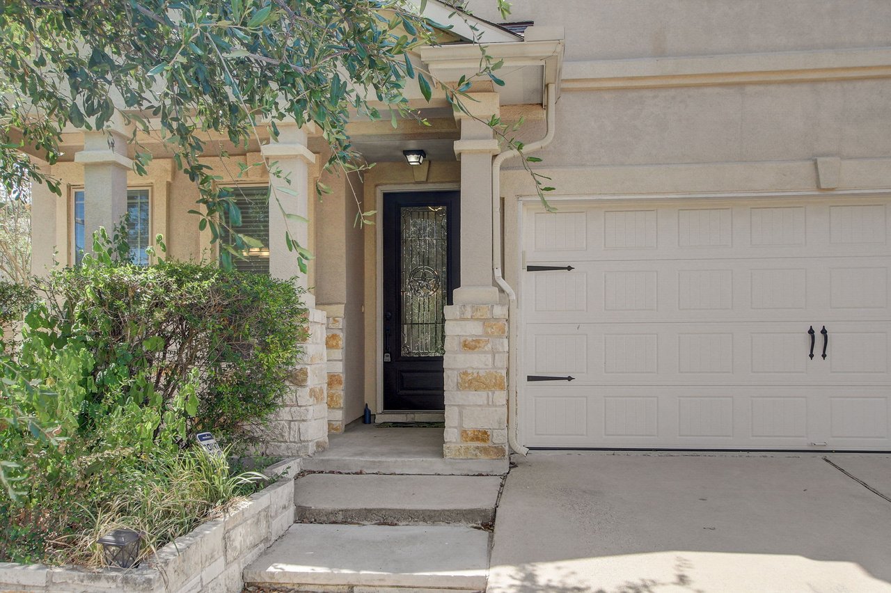 7618 Evening Sky Cir Austin, TX 78735
