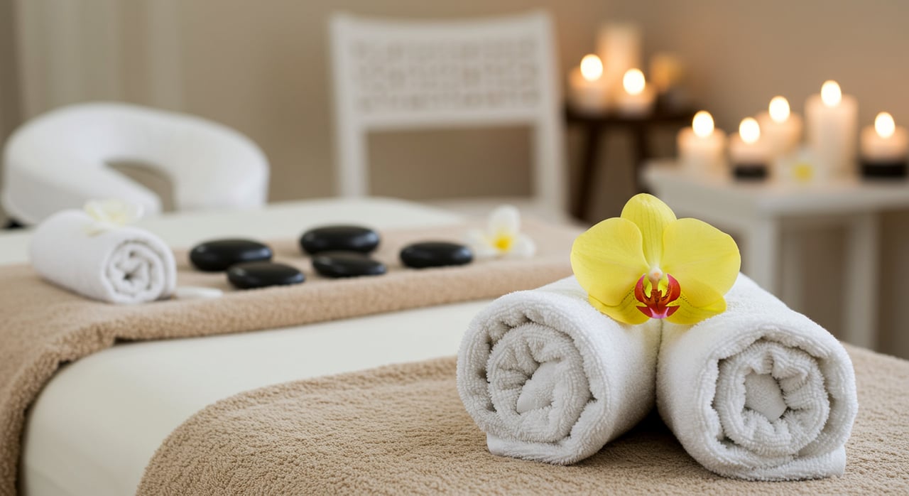 Indulging in Spa Retreats: Carbondale's Best