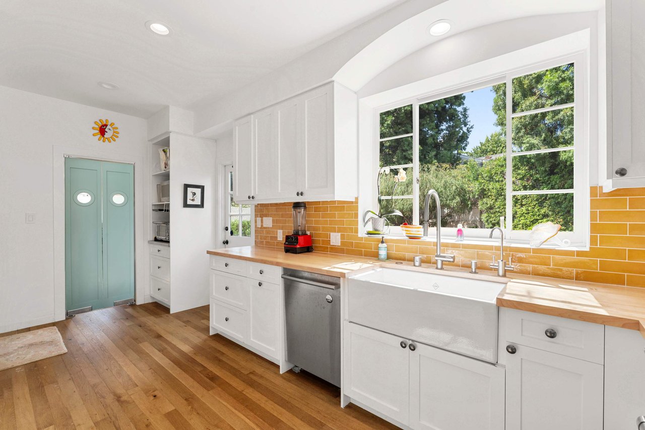 433 21st Street, Santa Monica