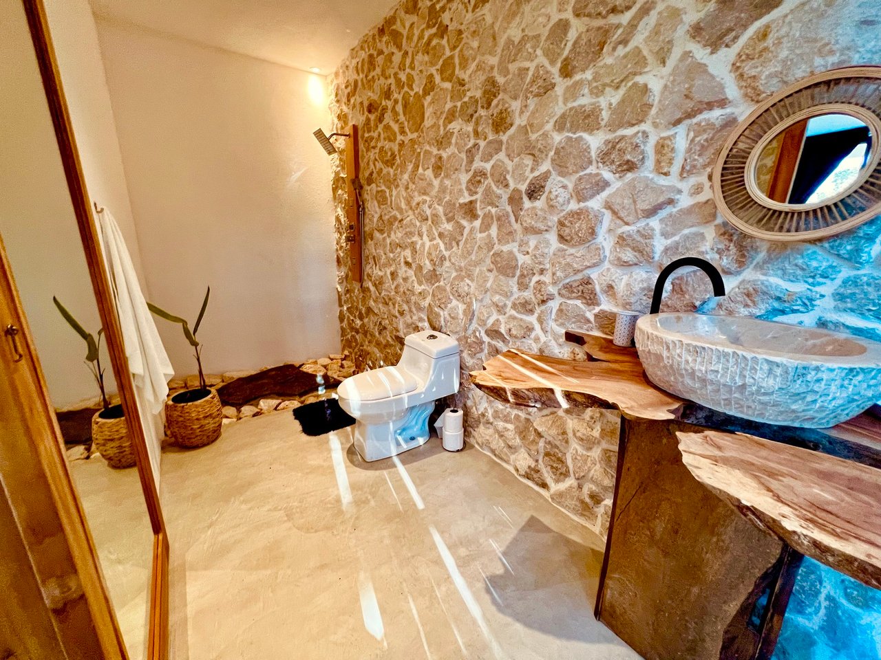 Boutique Jungle Retreat, Santa Teresa, Puntarenas