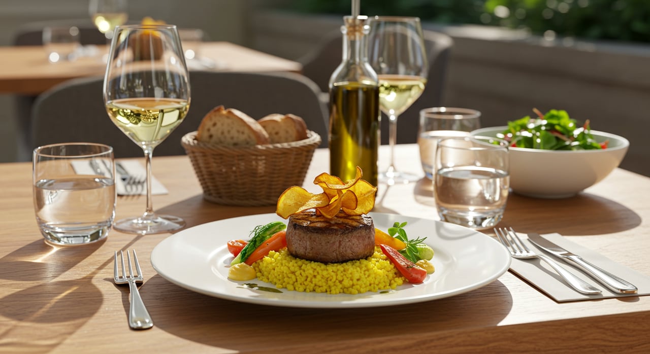 10 Best Restaurants in McAllen, Texas