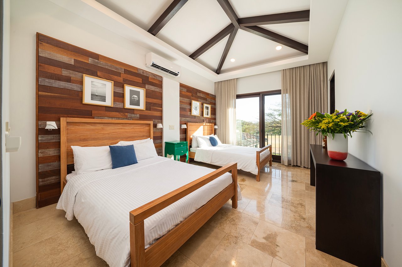 Signature Golf Front Luxury Estate, Hacienda Pinilla, Guanacaste