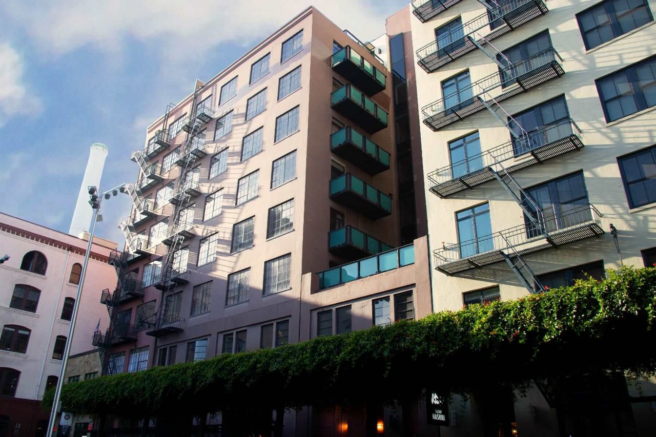 6 Mint Plaza