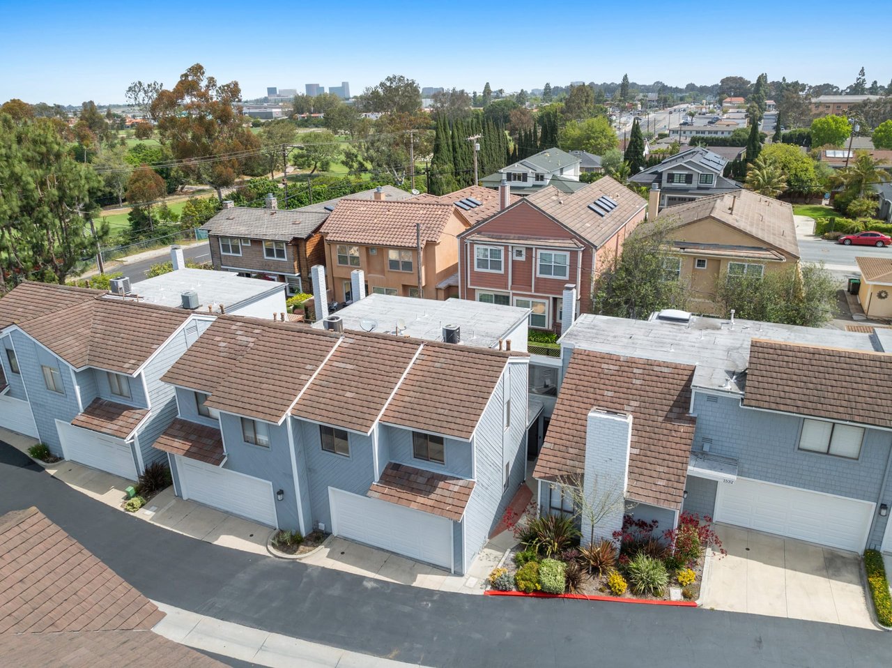 1526 August Lane #4