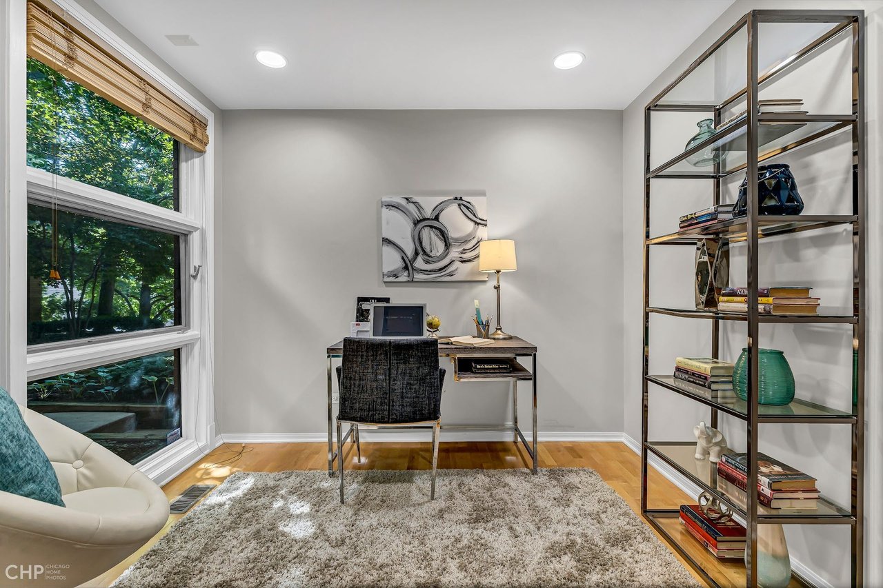 2024 W Willow Street Unit: C
