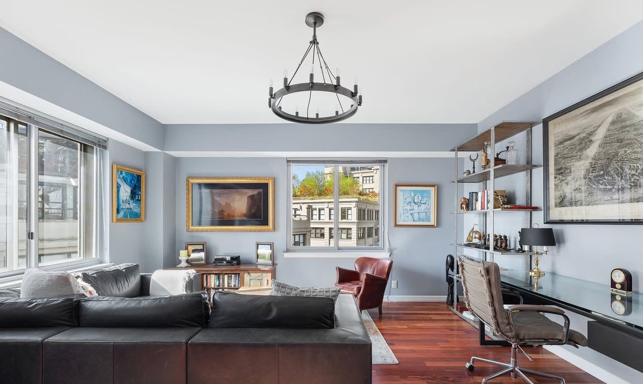 133 Water Street Unit 12D