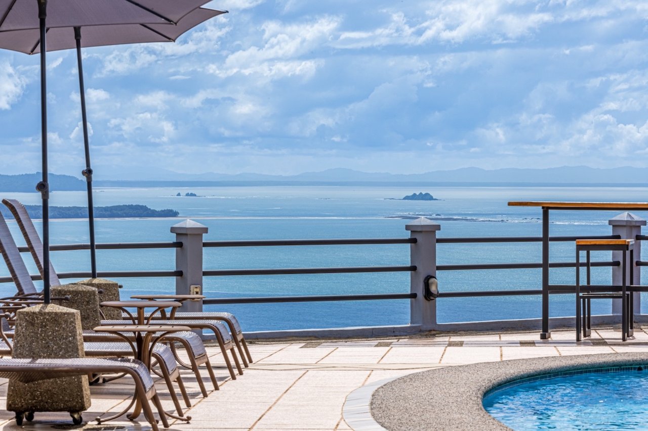 Luxury Ocean View Resort, Dominical, Puntarenas