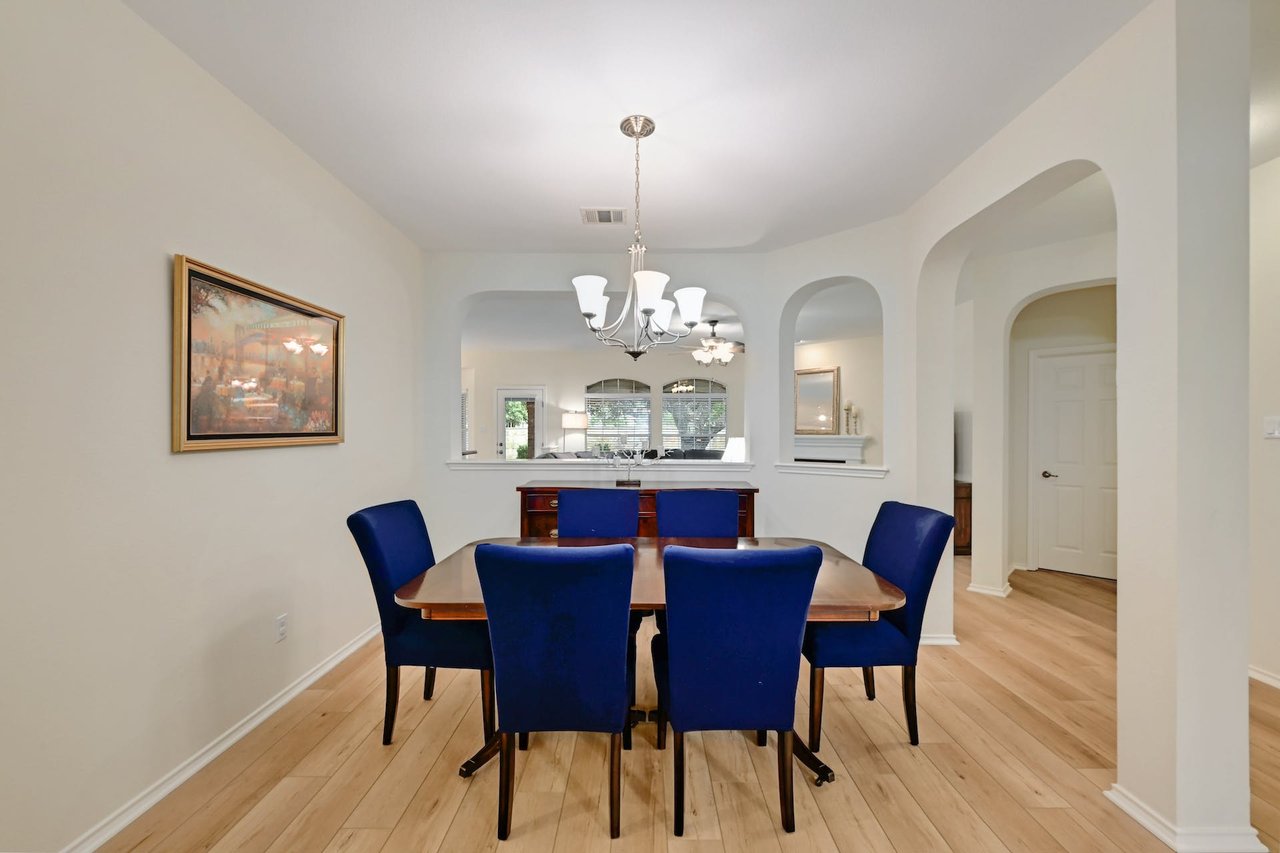14405 Wharton Park Trl, Austin, Texas 78717