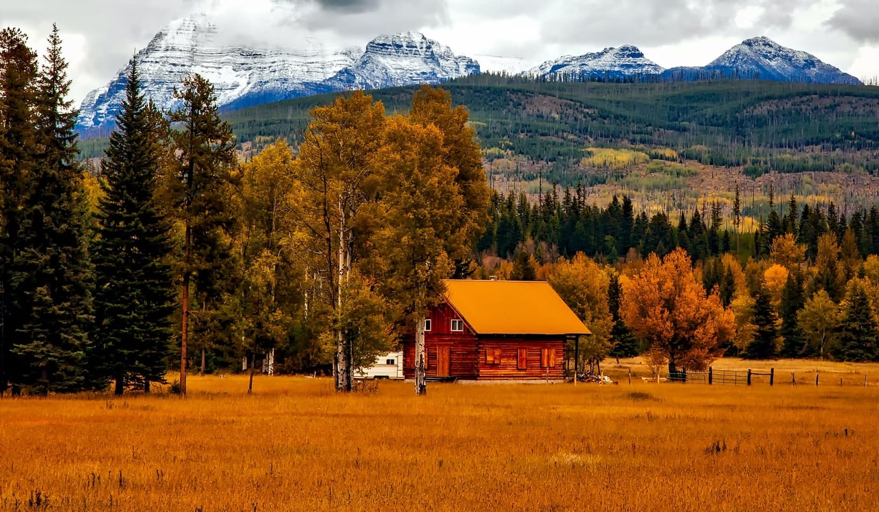 Aspen’s Market Is So Crazy That Buyers Shop for Homes That Aren’t Even for Sale