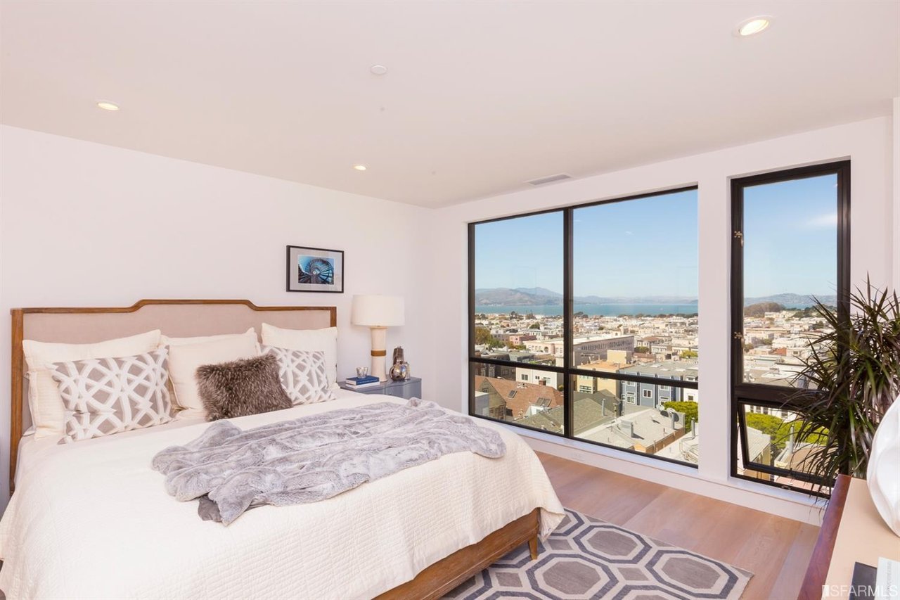 1650 Broadway, #602