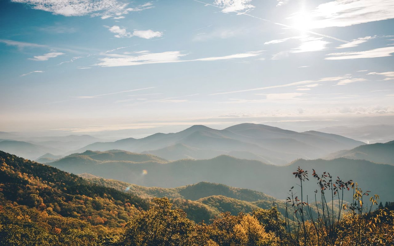 Living in Blue Ridge: A Serene Mountain Community with Endless Opportunities