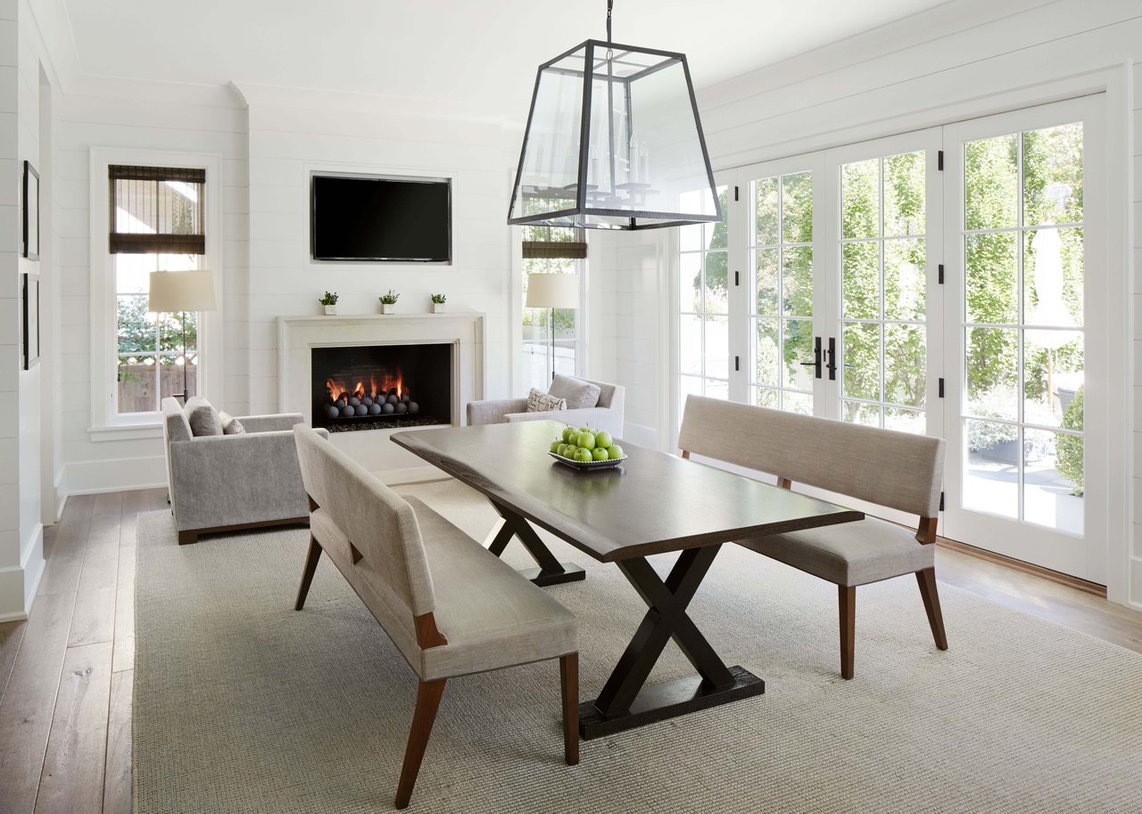 Luxury at Its Best in the Heart of Town