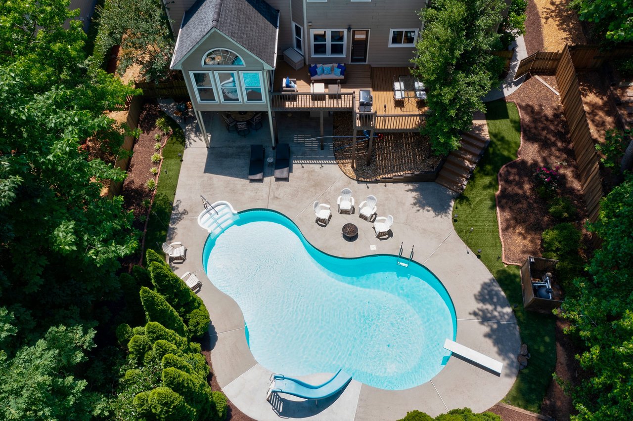 Just SOLD - 3767 Havenmist Cove Suwanee GA 30024