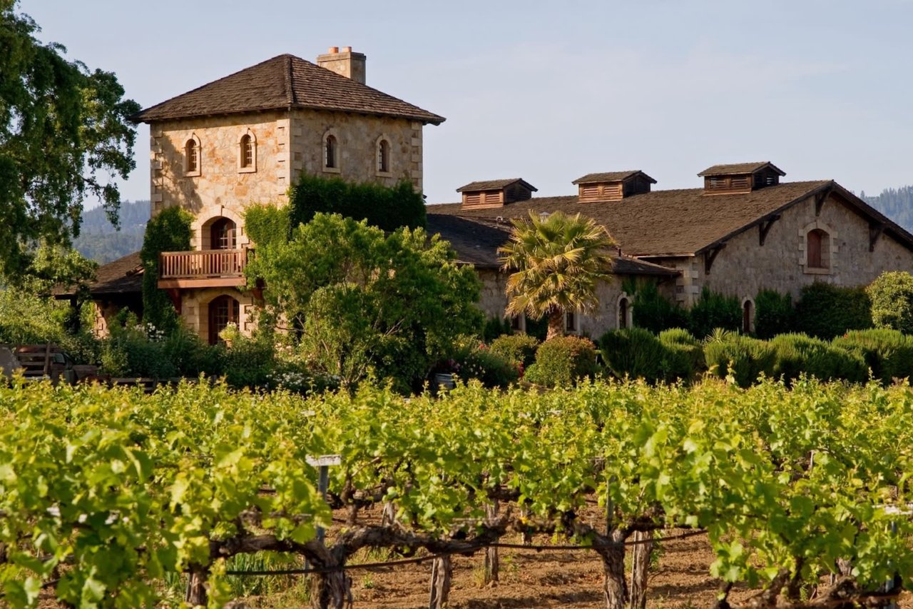 Are You Ready to Invest in California Wine Country Vineyard Estate?
