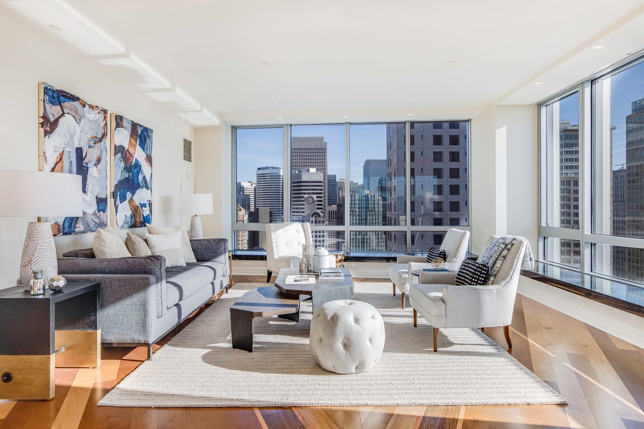 Four Seasons Residence 30A