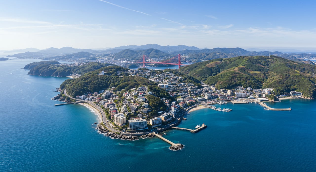 Moving to Marin