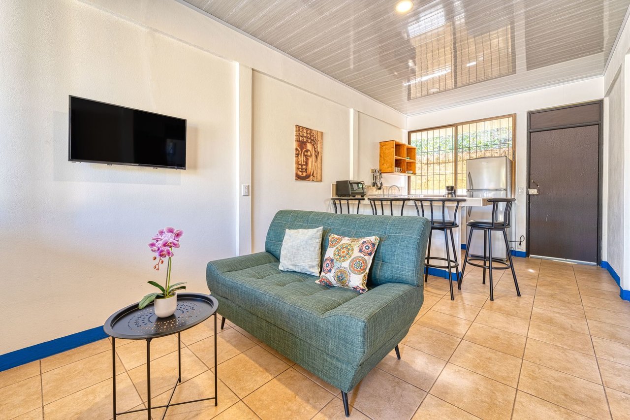 Beachfront Multi Unit Resort, Papagayo, Guanacaste