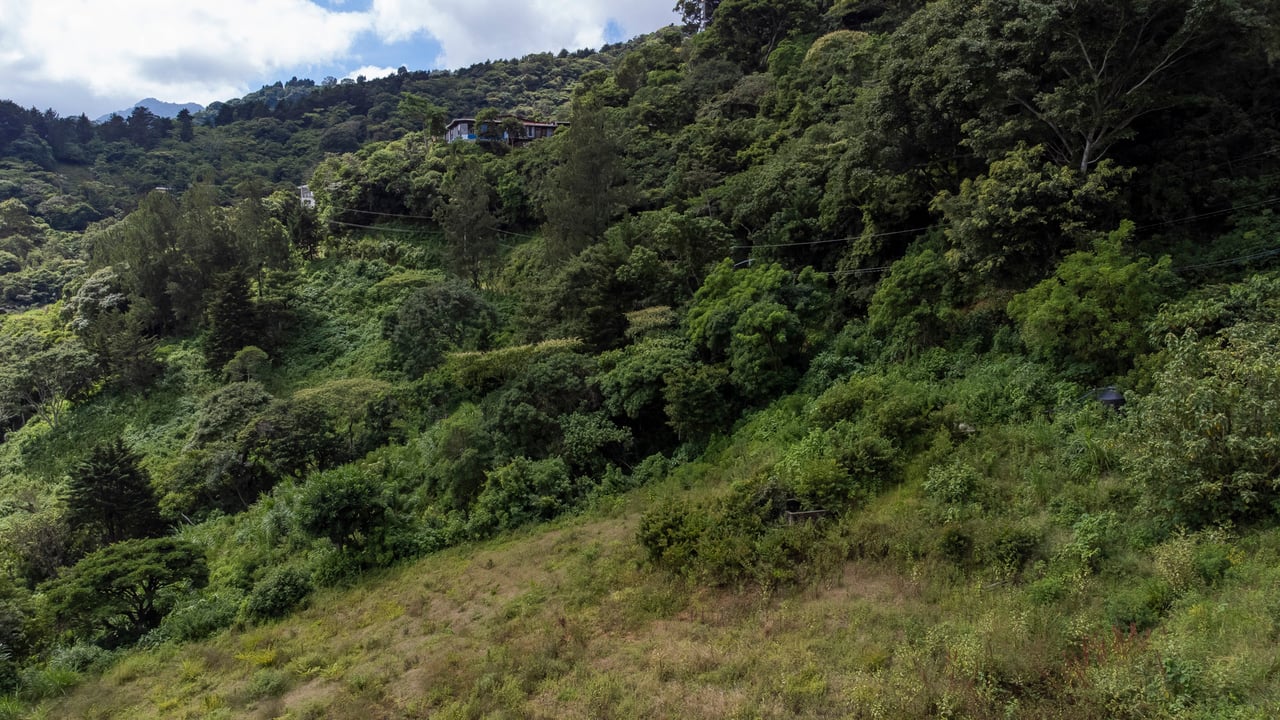 Luxury Hillside Lot for Sale, Santa Ana, San Jose