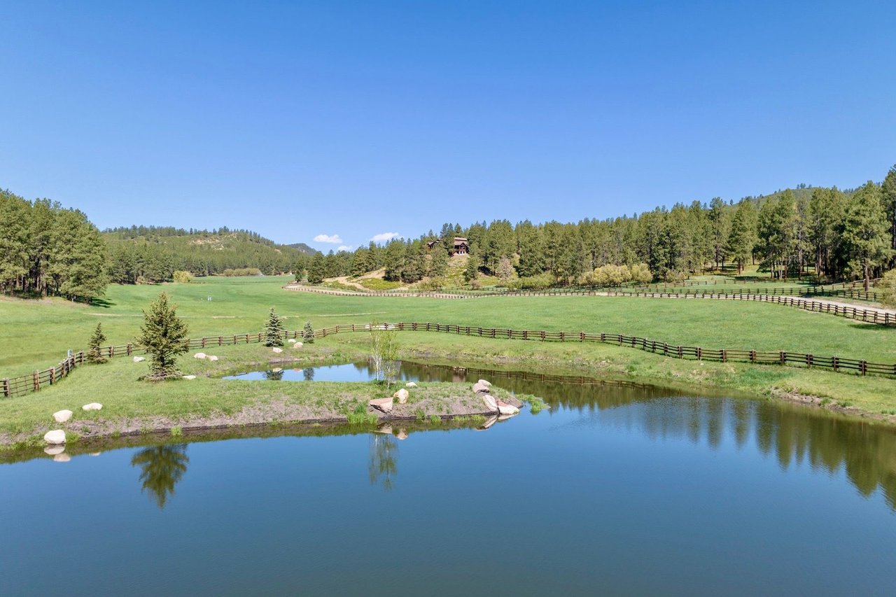 Pine Ridge Ranch