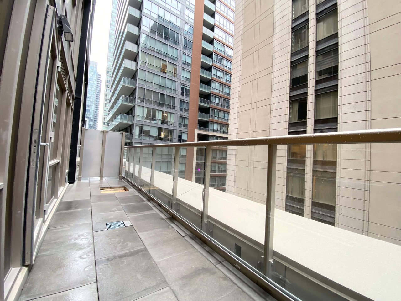 35 Mercer St Unit: 621