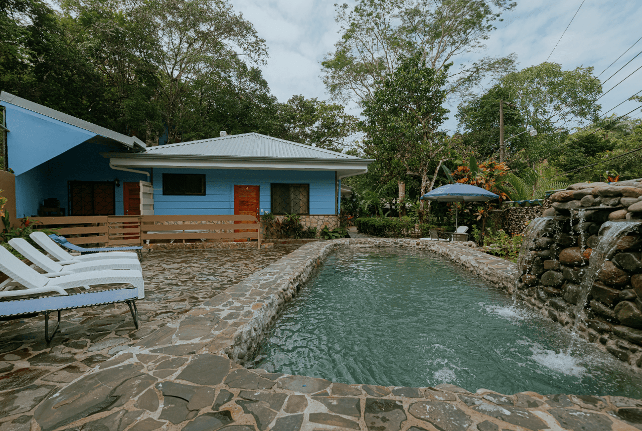 Oasis – A Unique Hotel Opportunity For Sale In Manuel Antonio