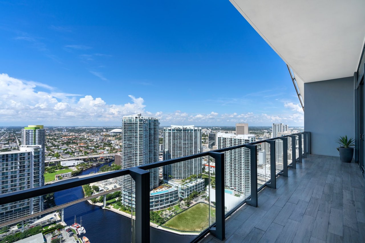 Cipriani Residences Miami