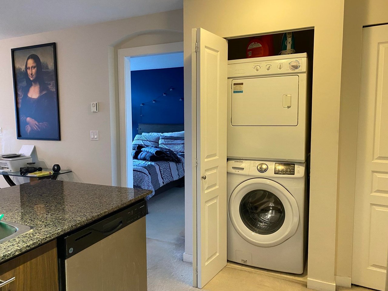 303-4768 Brentwood Drive, Burnaby