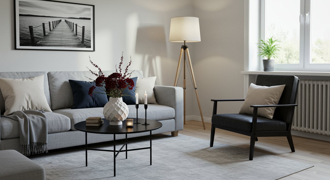 Inside the New Mexico 297-Acre Luxury Recreational Ranch Retreat Featured in "Outer Range" Series