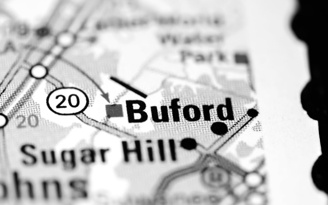 Buford