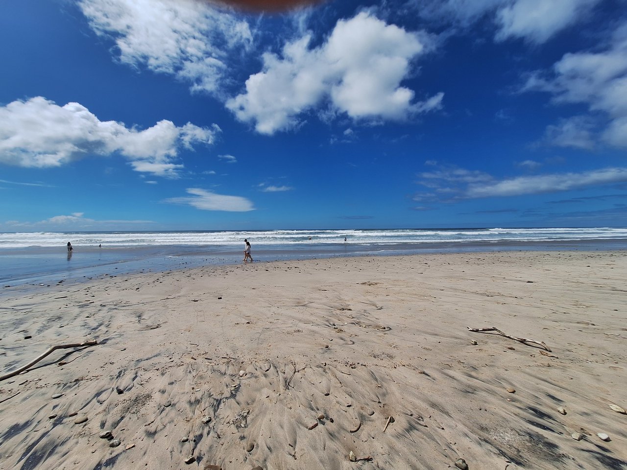 Beachfront Commercial Land, Santa Teresa, Puntarenas