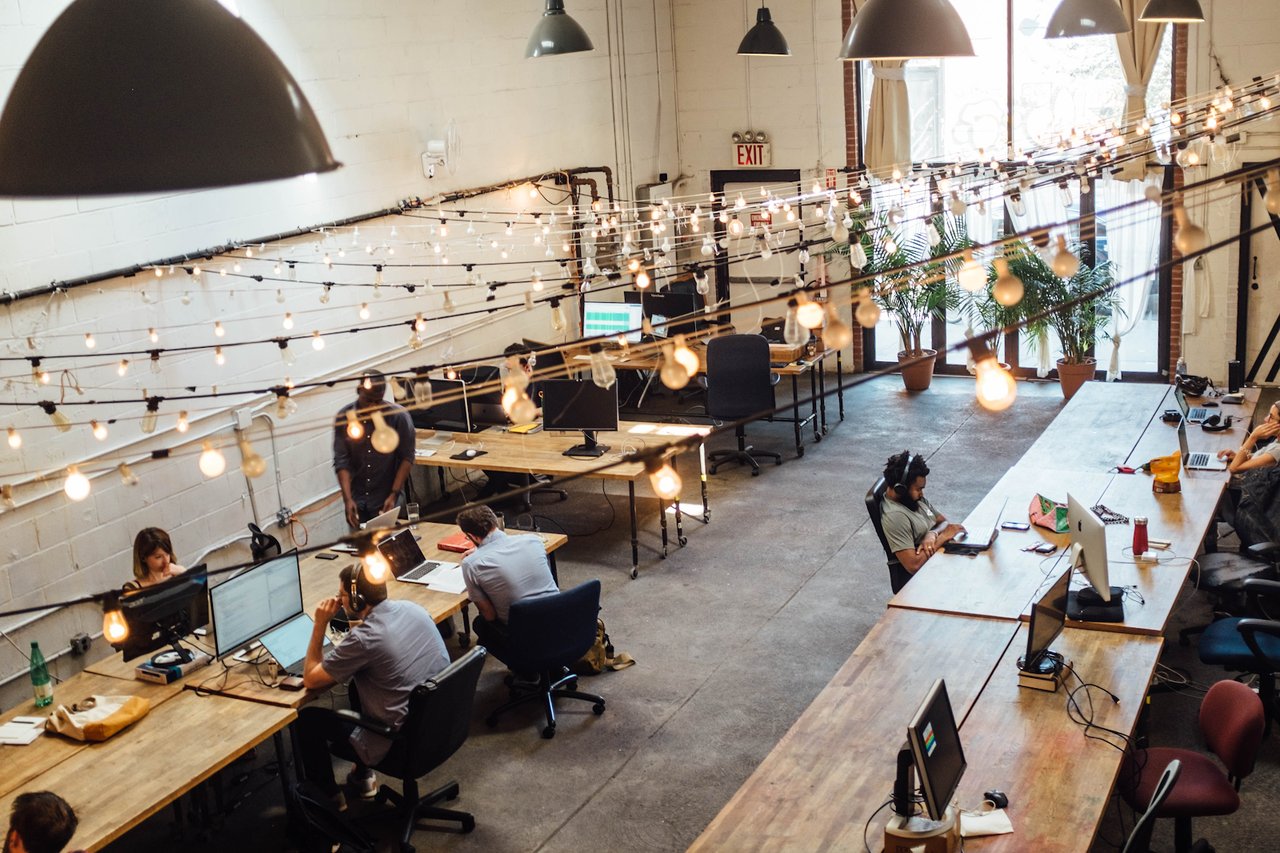 5 Coworking Trends We're Watching for 2019 and Beyond