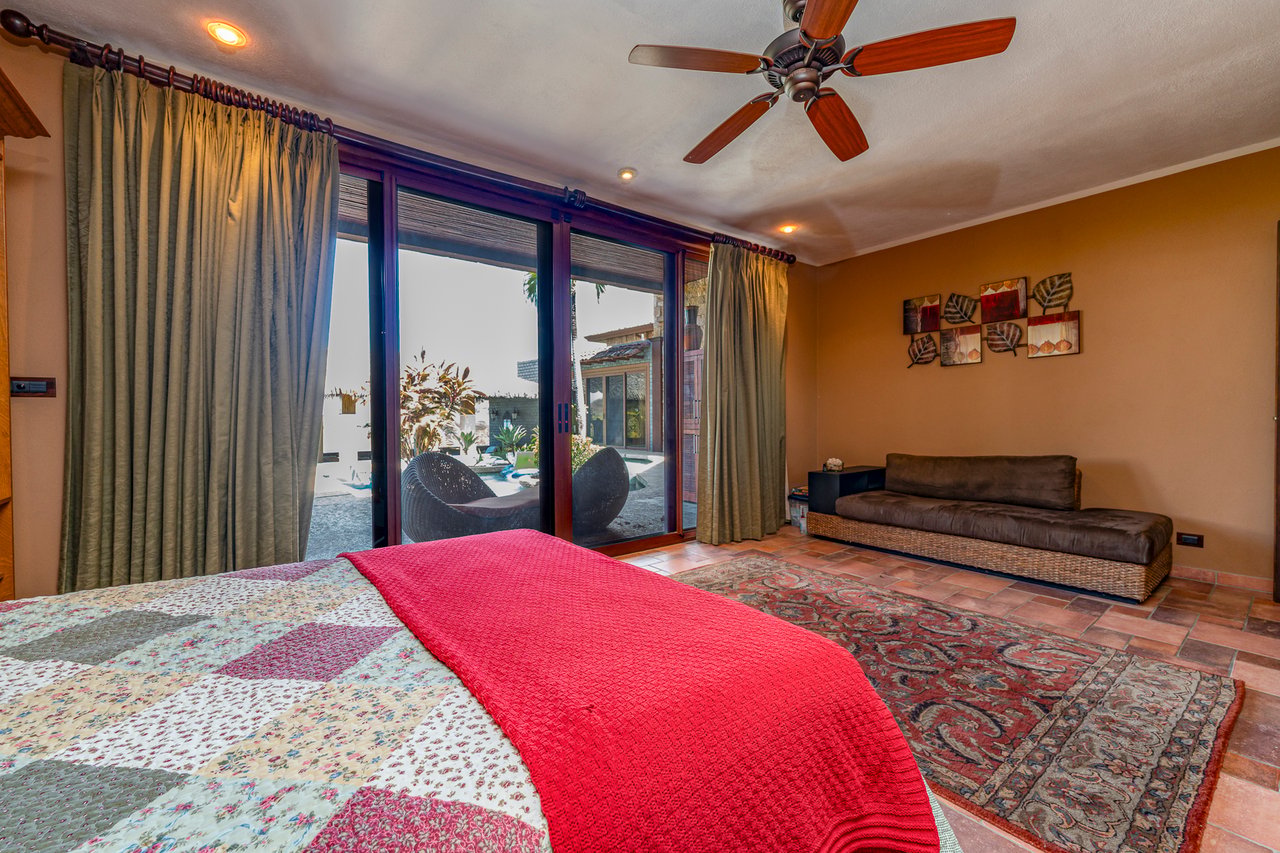 Ocean View Residence, Papagayo, Guanacaste