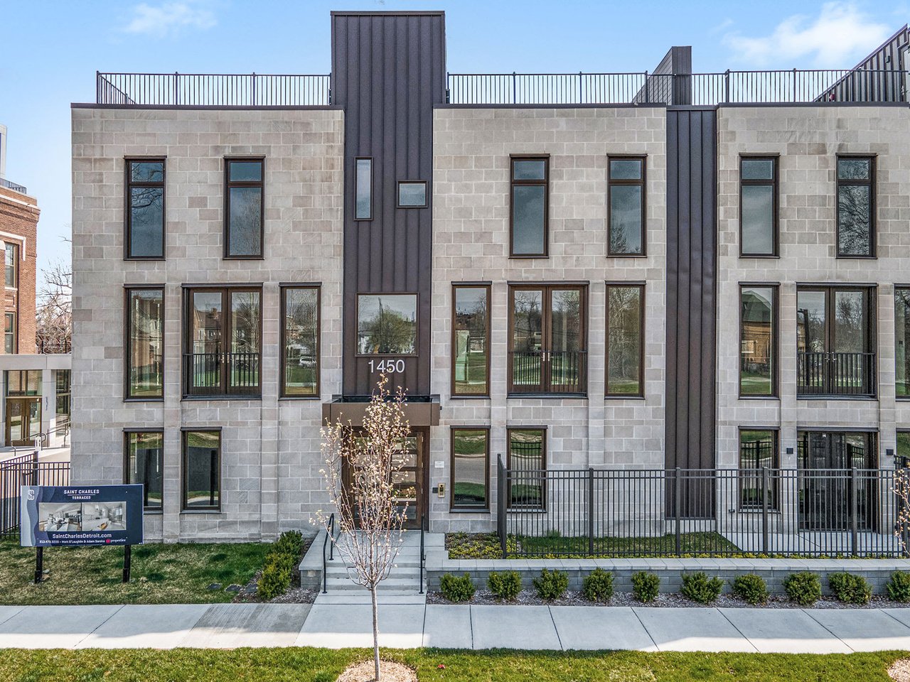 1450 Townsend St, #401