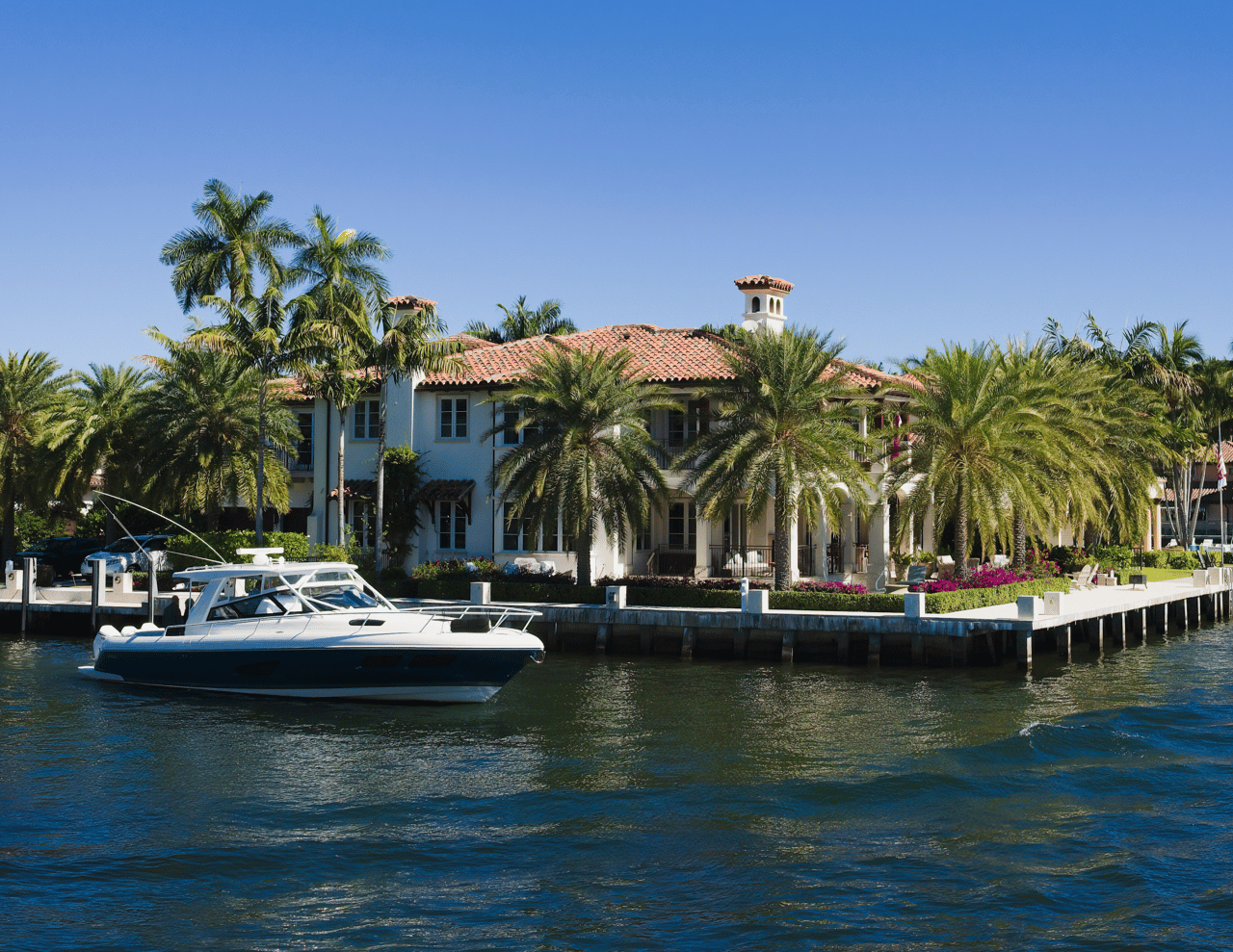 Handling High Net-Worth Property Owners