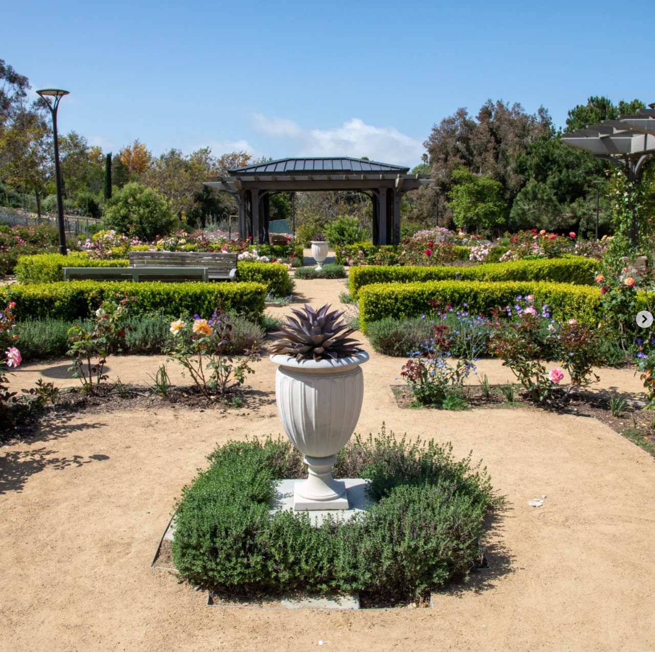 The South Coast Botanic Garden is a hidden gem in Palos Verdes, offering 87 acres of lush, landscaped gardens and diverse plant collections. It’s a peaceful retreat for nature lovers and families, with walking paths, vibrant seasonal blooms, and a butterfly pavilion. Perfect for those exploring real estate in Palos Verdes and the South Bay, the garden is a reminder of the natural beauty that surrounds this sought-after community. Whether you're a homeowner or looking to buy, the South Coast Botanic Garden offers a serene escape from the city while remaining close to some of the best homes in Los Angeles. Its location makes it an ideal spot for enjoying the outdoors, providing a unique blend of nature and luxury living near the coast.