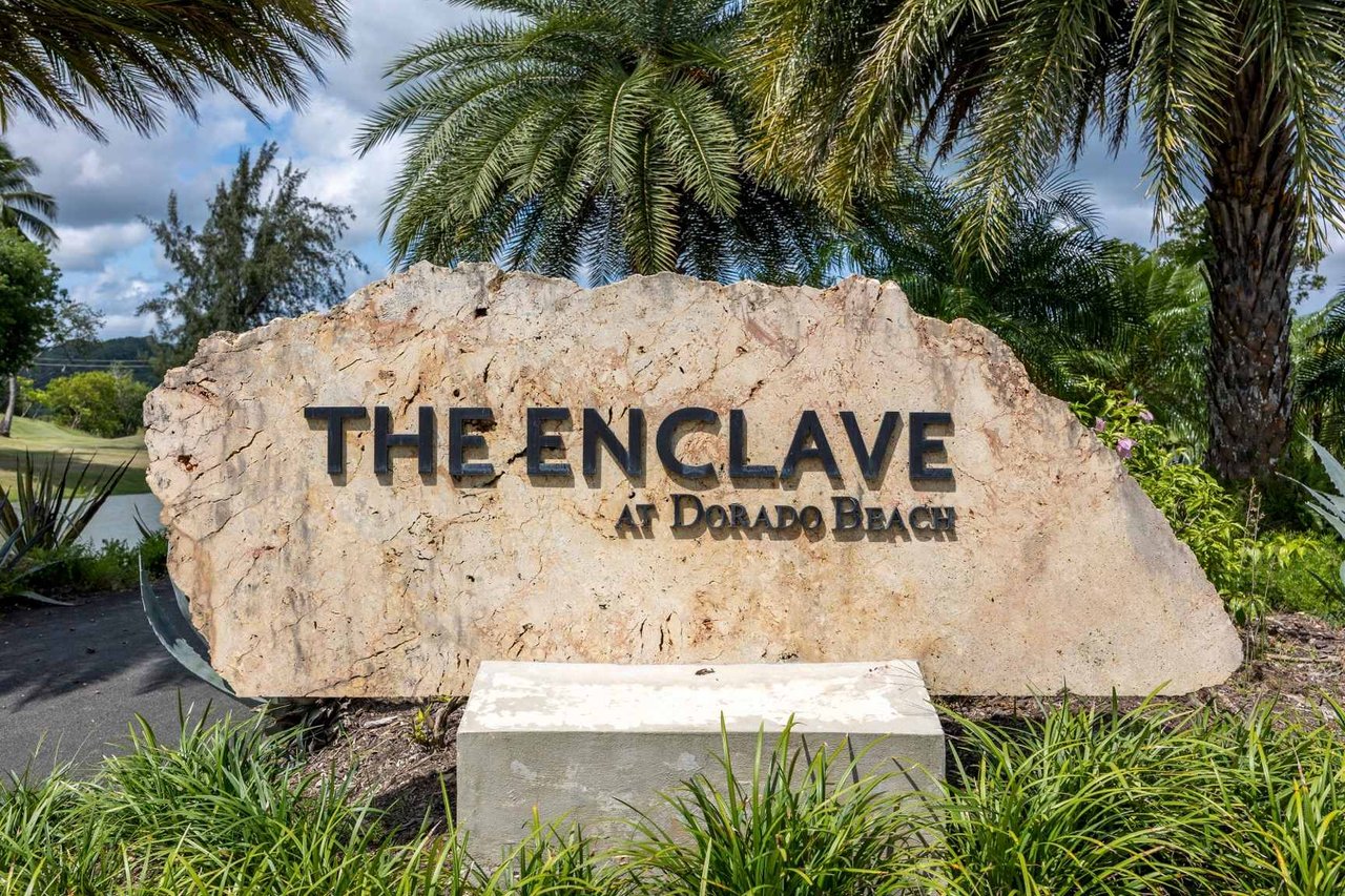 The Enclave