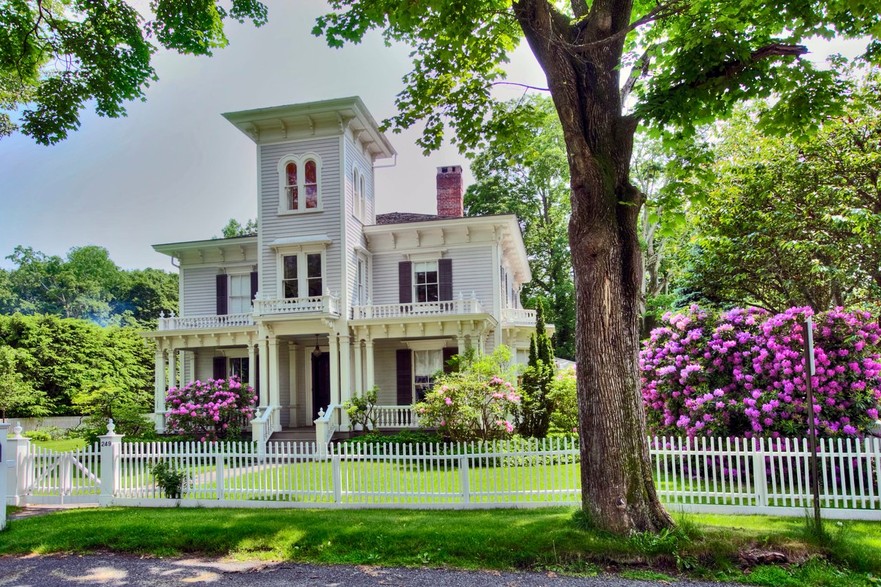 249 Old South Road