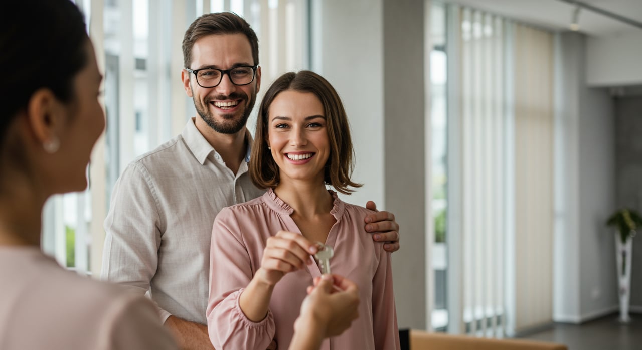 Homeownership Hacks: 5 Creative Ways to Overcome Affordability Woes