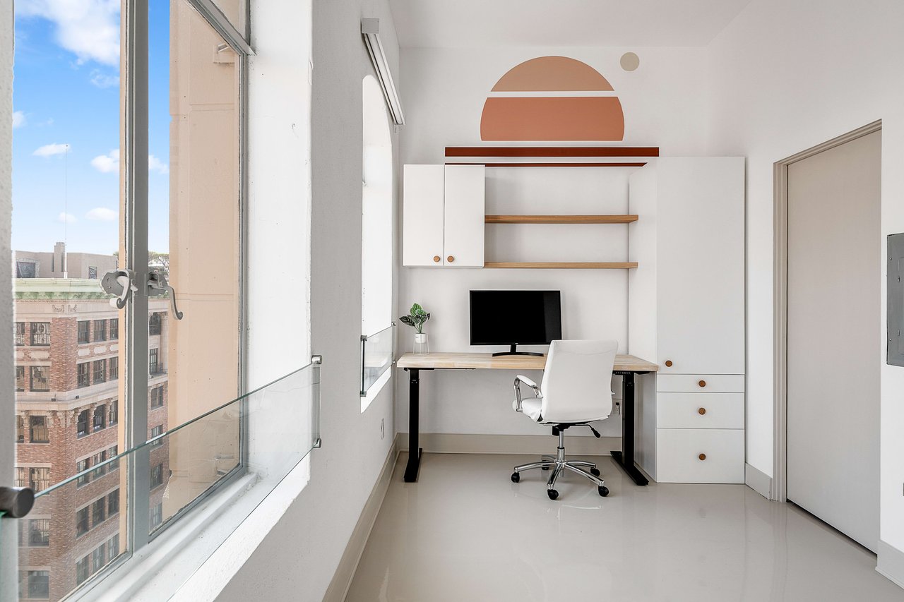 6253 Hollywood Blvd, Unit 1201