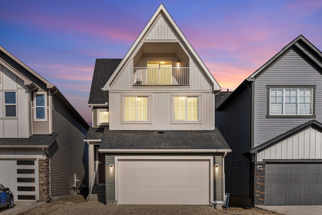 34 Belvedere Green SE