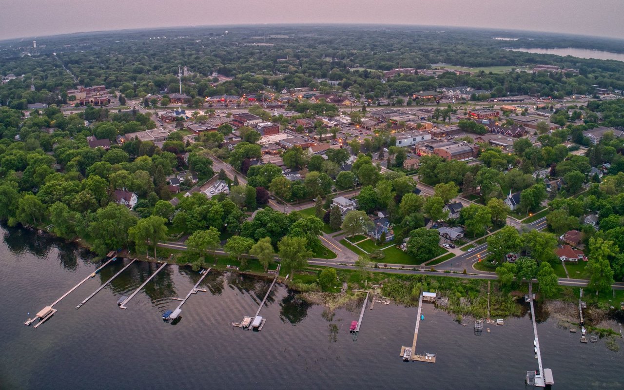 White Bear Lake