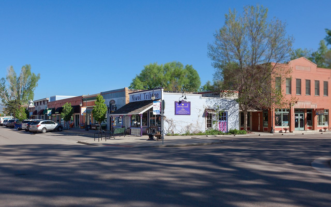 NIWOT/LONGMONT