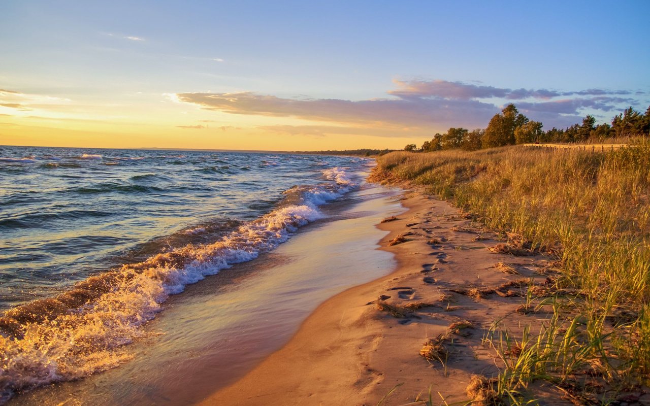 Michiana Shores