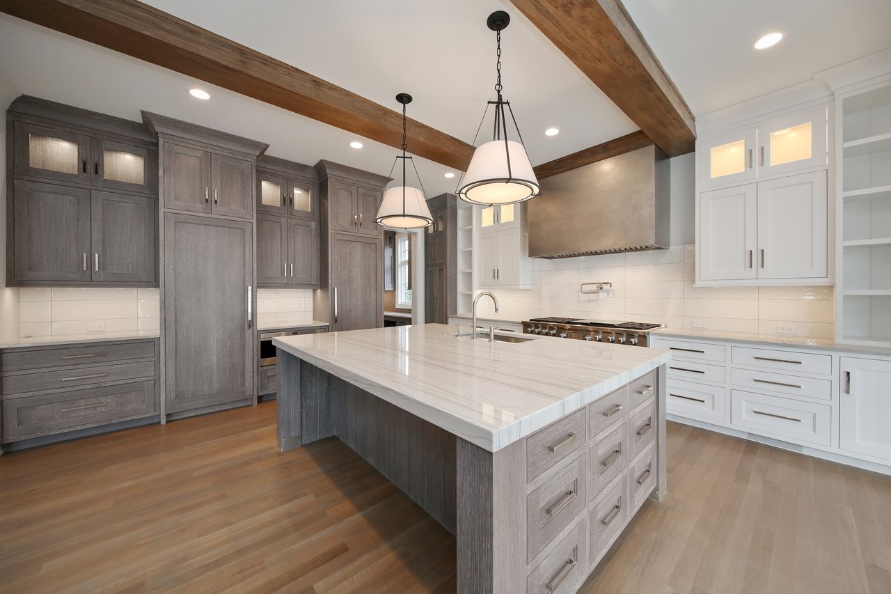 Fashion Forward Design, Amazing Finishes & Trendsetting High Style