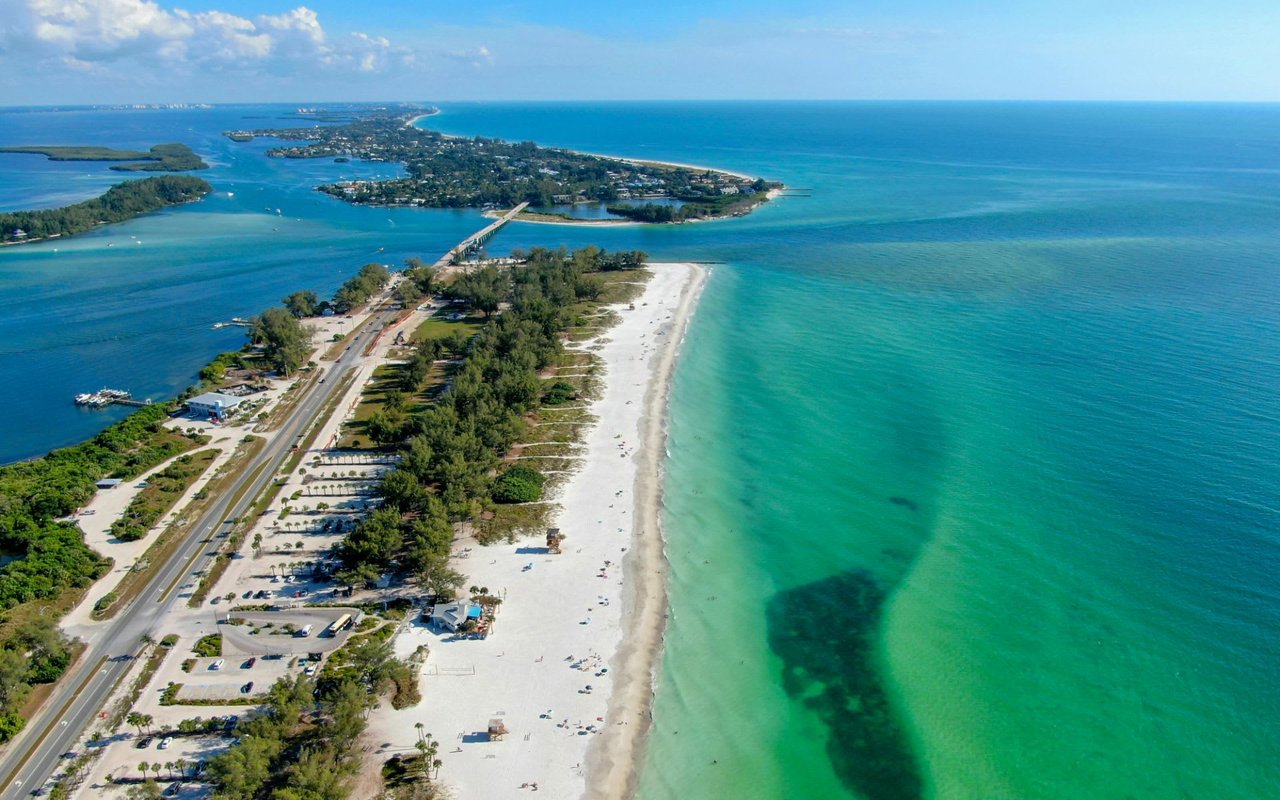 Bradenton Beach Neighborhood Guide Joey Hutchinson