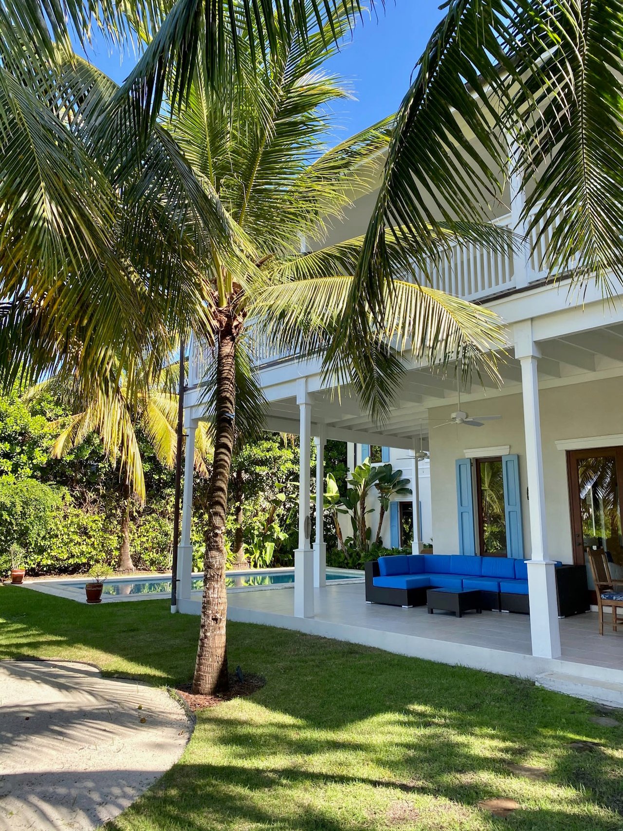 5 Beach Island