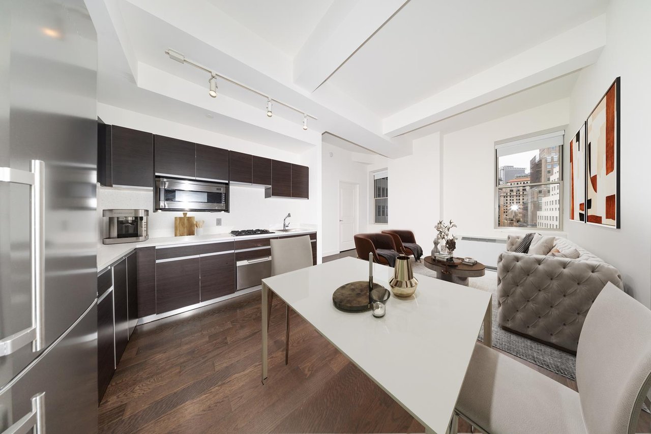 116 John Street, Apt 1711