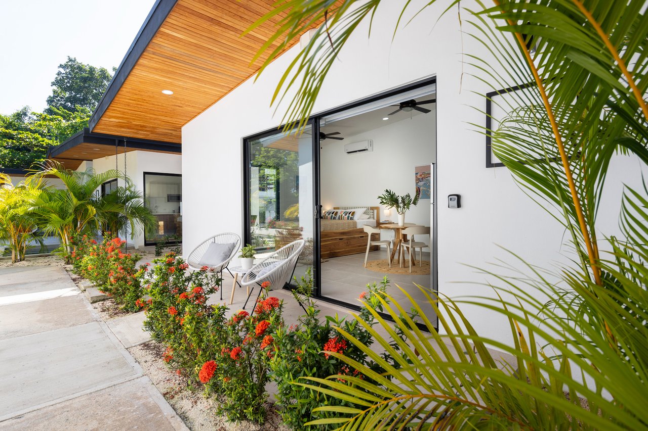 Boutique Multi Unit Complex, Jaco, Puntarenas